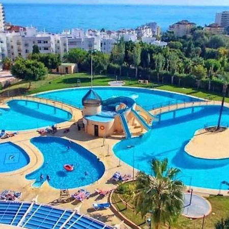 Mediterranean & Sun In Minerva, Benalmadena Exterior photo